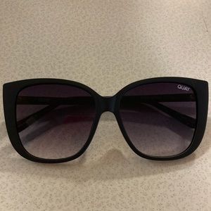 Quay Australia Sunglasses